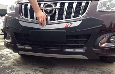 Chine Soufflez en moulant la garde de butoir de voiture avant et arrière pour Haima S7 2015 2016 fournisseur