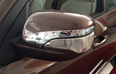 Chine Le miroir latéral passé au bichromate de potasse par pièces extérieures d'équilibre d'automobile garnissent pour Haima S7 2013 2015 fournisseur