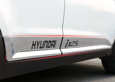 Chine Des pièces de rechange pour le chrome, Hyundai ix25 2014 2015 2019 Creta fournisseur