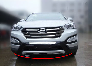 Chine Pièces de rechange pour les gardes 2013 de butoir de Hyundai Santa Fe IX45 avant et le protecteur arrière fournisseur