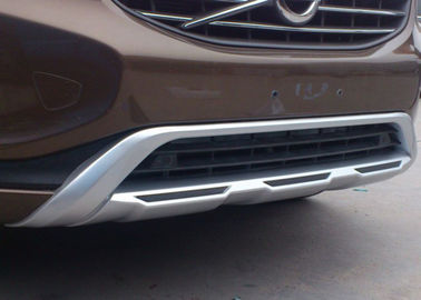 Chine VOLVO XC60 2014 Pièces détachées de voiture Plaque de glissement du pare-chocs avant et protecteur du pare-chocs arrière fournisseur