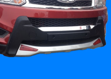 Chine Chery Tiggo5 2014 2015 ABS moulage par soufflage Garde avant et Garde pare-chocs arrière fournisseur