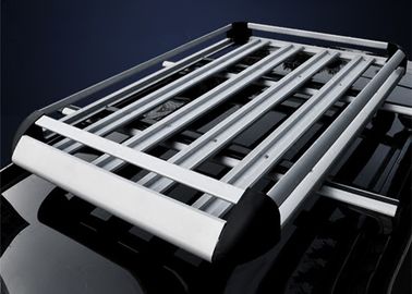 Chine Galeries automatiques universelles de double couche, transporteur de bagage de toit d'alliage d'aluminium fournisseur