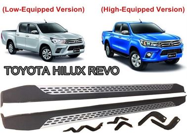 Chine Sport Sytle Car Side Step Pour Toyota Toutes les nouvelles planches de course Hilux 2015 2016 2017 Revo fournisseur