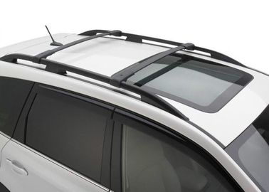 Chine Plateau de bagages sur le toit de style OE Rails Barres croisées Pour 2018 Subaru XV fournisseur