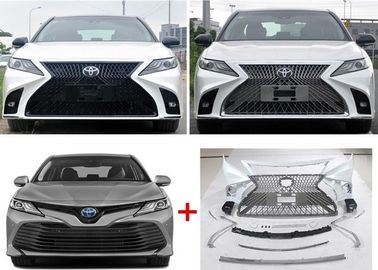 Chine Lexus Style kits de carrosserie pour Toyota Camry 2018 pièces de rechange de voiture fournisseur