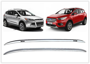 Chine Réservoirs de toiture en alliage d'aluminium pour Ford Kuga / Escape 2013 et 2017 fournisseur