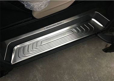 Chine Plat en acier d'usure de filon-couche de porte latérale pour nouveau Mercedes-Benz Vito 2016 2018 fournisseur