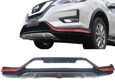 Chine Kits de carrosserie d'avant et de couverture de pare-chocs arrière pour le nouvel escroc de la X-traînée 2017 de Nissan fournisseur