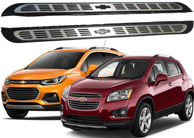 Chine Des planches de roulement automobile de style OE Pour Chevrolet Trax Tracker 2014 - 2016, 2017- fournisseur
