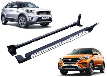 Chine Hyundai 2015 2019 panneaux courants de voiture de style d'IX25 Creta OE avec le logo IX25 fournisseur