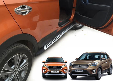 Chine Barres de pas de côté de style d'OE Vogue pour Hyundai 2015 2019 conseils courants d'IX25 Creta fournisseur