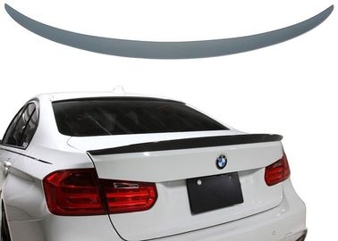 Chine Pièces détachées automobiles BMW Spoiler de toit arrière F30 F50 Série 3 2013 fournisseur