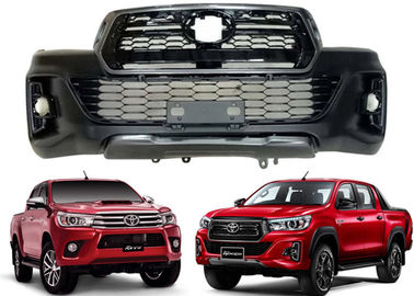 Chine Pièces de rechange pour Toyota Hilux Revo et Rocco, remontée du visage de hausse de style d'OE fournisseur