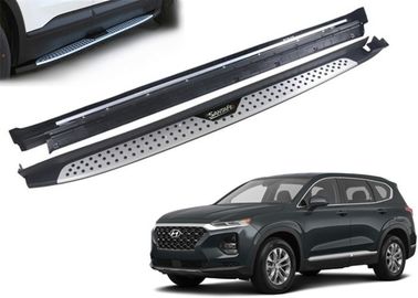 Chine Panneaux courants de pas de côté de style de sport d'OE pour Hyundai tout le nouveau Santa Fe 2019 IX45 fournisseur