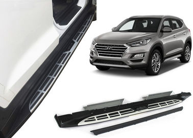 Chine Nouvelles barres de pas de côté de noir de condition pour Hyundai nouveau Tucson 2019 fournisseur