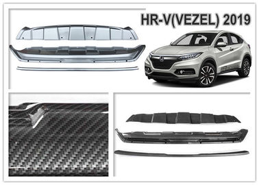 Chine Couvertures en plastique de l'avant 2019 et du pare-chocs arrière de kits automatiques de corps de Honda HR-V HRV Vezel fournisseur