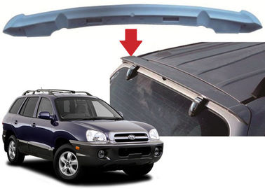 Chine Spoiler de toit de voiture de pièces de rechange de véhicule pour Hyundai Santa Fe 2003 2006 fournisseur