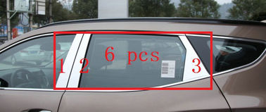 Chine L'équilibre automatique de fenêtre de voiture de pièces de rechange/fenêtre latérale équilibre pour Hyundai IX45 nouveau Santa Fe 2013 2014 fournisseur
