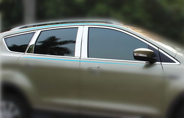 Chine Décoration de fenêtre personnalisée pour Ford Kuga Escape Ecoboost 2013 2014 2015 fournisseur