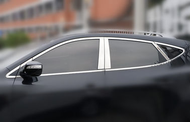 Chine Équilibre réglé de fenêtre de voiture d'équilibre de fenêtre latérale de l'acier inoxydable 2012 de Hyundai ix35 Tucson 2009 fournisseur