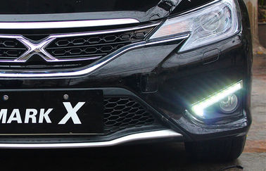 Chine Toyota REIZ 2013 2014 Lampes à LED pour la circulation diurne fournisseur
