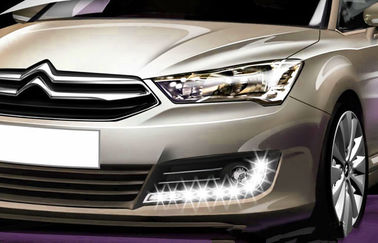 Chine Voiture de jour des véhicules à moteur de lumières courantes de LED LED DRL pour CITROEN SEGA fournisseur