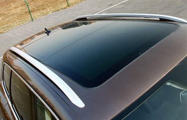 Chine Réservoirs de toiture automobile de type adhésif en aluminium pour Volkswagen Touareg 2011 fournisseur