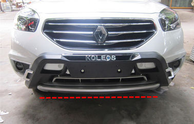 Chine Renault Koleos 2012-2016 Garde avant et pare-chocs arrière personnalisés fournisseur