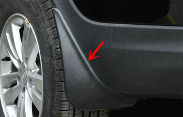 Chine Garde anti-éclaboussures en plastique durable pour voiture, KIA SportageR 2010 Garde anti-éclaboussures à clapet de boue fournisseur