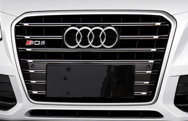 Chine Grille avant automatique modifiée pour Audi Q5 2013 SQ5 Style Grille chrome fournisseur