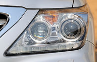 Lexus LX570 2010 - 2014 OE Automobile Spare Parts Headlight And Taillight