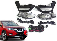 Nissan X- Trail 2017 Rogue Replacement Auto Parts OE Style Front Fog Lights