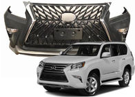 Upgrade Facelift Body Kits and Front Grille for Lexus GX 2014 2017