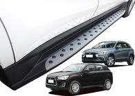 Mitsubishi ASX 2013 2017 Sport And Vogue Style Side Step Bars Running Boards New Condition
