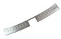Plaques de seuil de porte en acier inoxydable pour JAC S5 2013 fournisseur