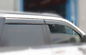 Pare-soleil de fenêtre de voiture de style d'OE pour Nissan X-Trail 2008 - bouclier de la tente 2013/pluie fournisseur