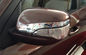 Le miroir latéral passé au bichromate de potasse par pièces extérieures d'équilibre d'automobile garnissent pour Haima S7 2013 2015 fournisseur