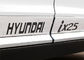 Des pièces de rechange pour le chrome, Hyundai ix25 2014 2015 2019 Creta fournisseur