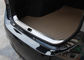 TOYOTA Corolla 2014 2016 Porte de porte en acier inoxydable fournisseur