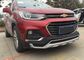 Garde de pare-chocs avant/garde de pare-chocs arrière pour le nouveau Trax traqueur 2017 de Chevrolet fournisseur