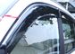 Déflecteurs de vent Viseurs de fenêtre de voiture avec bande trim Fit Chery Tiggo3 2014 2016 fournisseur
