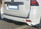 Toyota Tout Nouveau Land Cruiser Prado FJ150 2018 équipement de carrosserie de style OE fournisseur