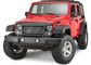 Système de grille Spartan Rugged Ridge pour Jeep Wrangler &amp; Wrangler Unlimited JK 2007-2017 fournisseur