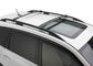 Plateau de bagages sur le toit de style OE Rails Barres croisées Pour 2018 Subaru XV fournisseur