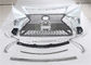 Lexus Style kits de carrosserie pour Toyota Camry 2018 pièces de rechange de voiture fournisseur