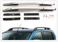 2015 2018 Triton L200 Mitsubishi Pickup Roof Rack Pièces automobiles haute performance fournisseur