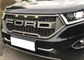 Gril d'avant de style de Raptor de grils de voiture avec la lumière de LED pour le bord 2015 2017 de Ford fournisseur
