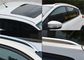 Réservoirs de toiture en alliage d'aluminium pour Ford Kuga / Escape 2013 et 2017 fournisseur