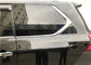 Remontée du visage noire de kits de corps de Lexus pour LX570 2008 - 2015, hausse à LX570 2019 fournisseur
